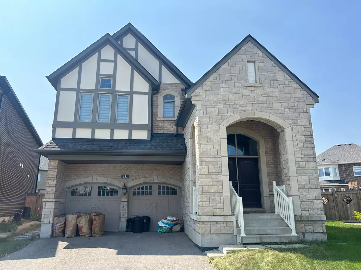 Oakville, ON L6H 7C4,131 Beaveridge AVE