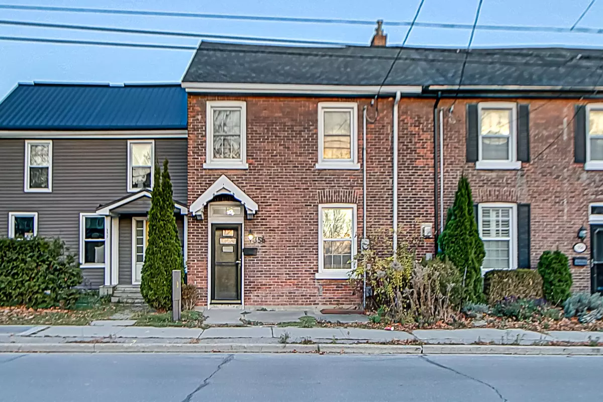 Cobourg, ON K9A 3R6,356 Division ST