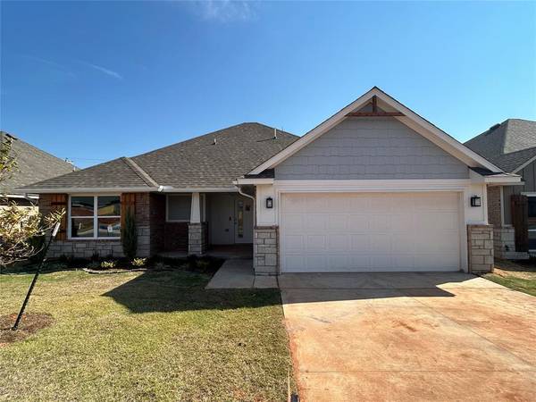 13904 Klinsman Road, Piedmont, OK 73078