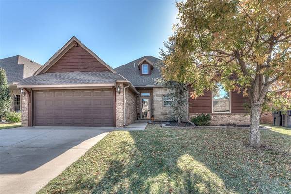 4904 SW 120th Terrace, Oklahoma City, OK 73173