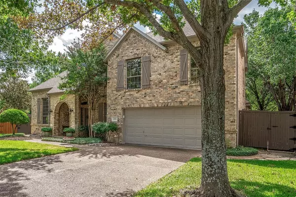 Coppell, TX 75019,252 Enclaves Court