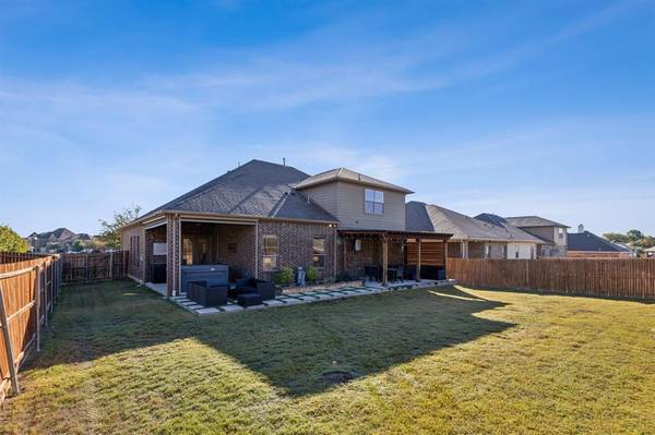 Argyle, TX 76226,9316 Amistad Lane