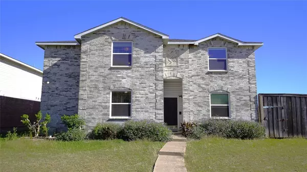 1801 Wildrose Drive, Rockwall, TX 75032