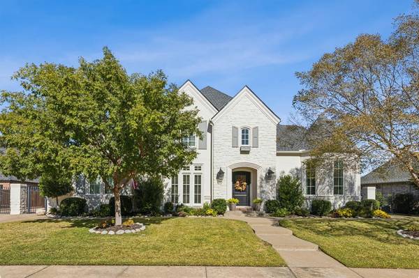 604 Shetland Drive, Colleyville, TX 76034