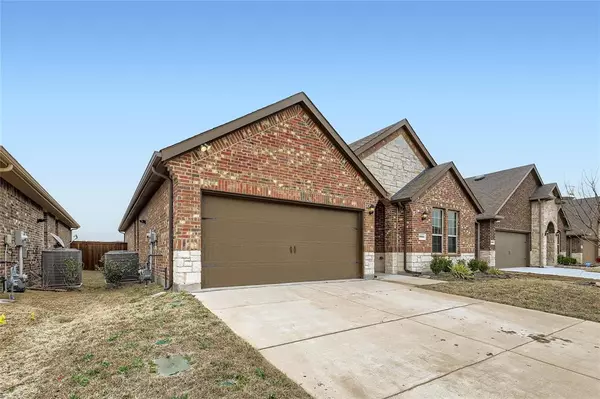 Celina, TX 75009,3004 Evergreen Trail