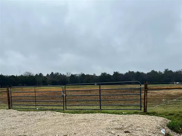 Sadler, TX 76264,Lot 3 Earl Road