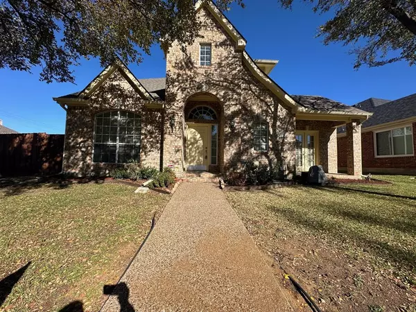 Allen, TX 75013,2052 Camelot Drive