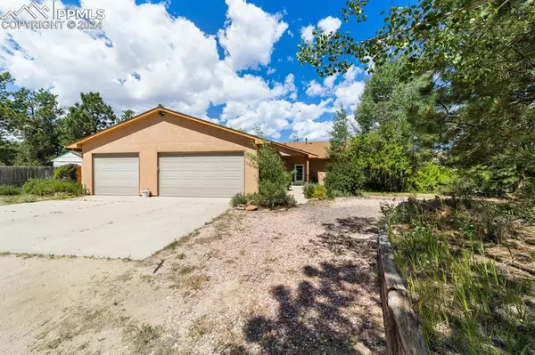 Colorado Springs, CO 80908,5995 Burgess RD