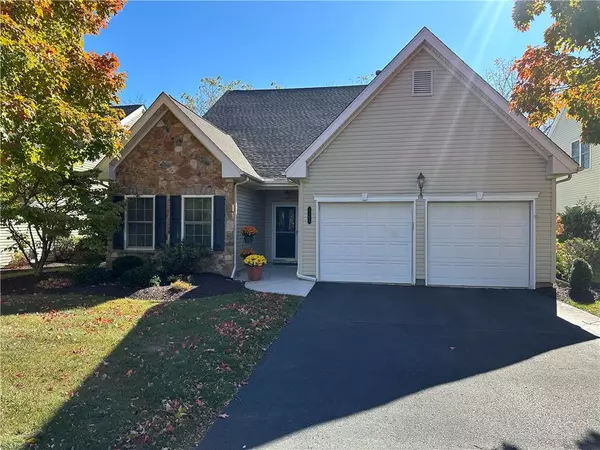 2764 Terrwood Drive East, Lower Macungie Twp, PA 18062