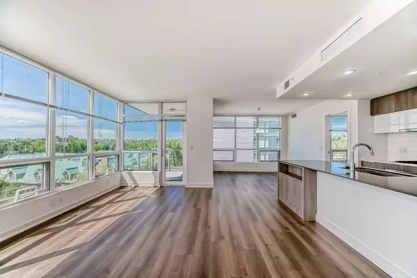 128 2 ST Southwest #604, Calgary, AB T2P 0S7