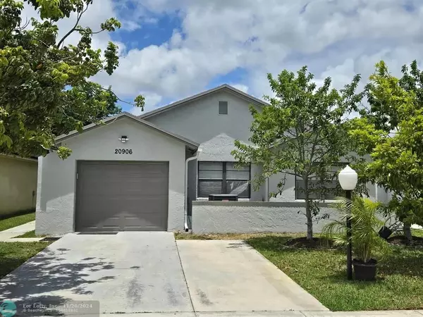 20906 Springs Ter, Boca Raton, FL 33428