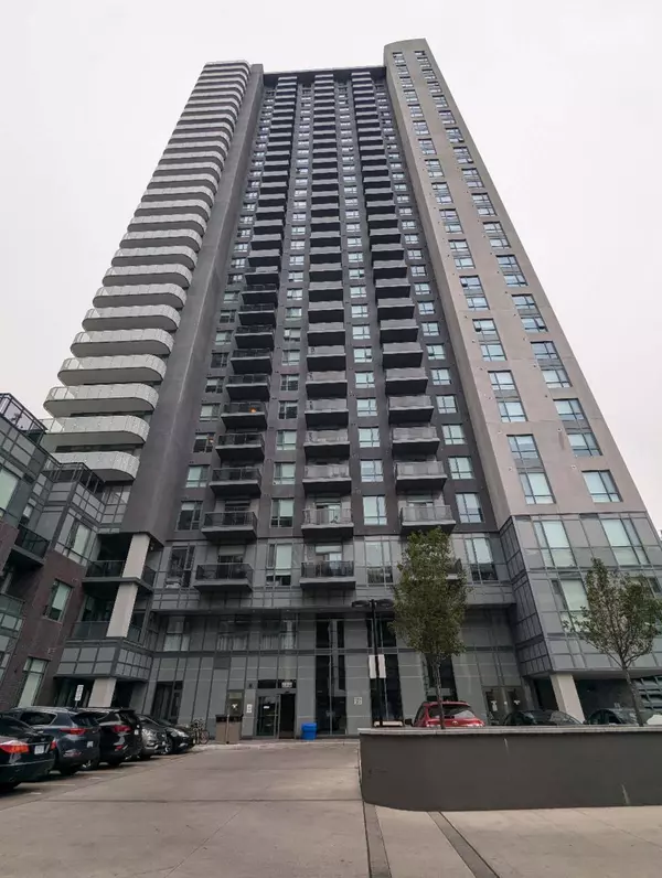 8 Nahani WAY #LPH03, Mississauga, ON L4Z 0C6