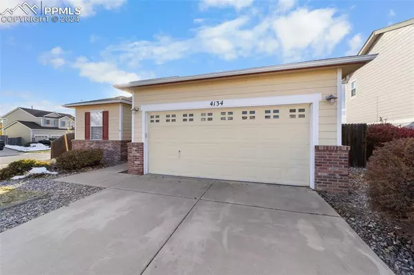 Colorado Springs, CO 80922,4134 Knollvale DR