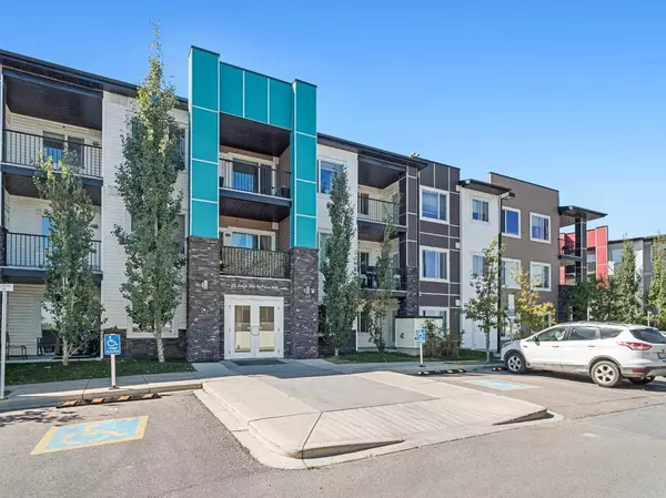 20 Sage Hill TER NW #314, Calgary, AB T3R 0W8