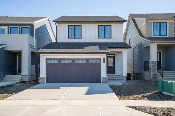 Airdrie, AB T4B 5R9,321 Baneberry WAY Southwest