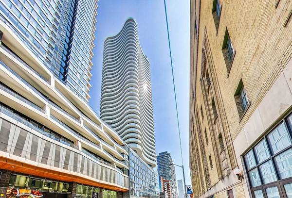 403 Church ST #403, Toronto C08, ON M4Y 0C9