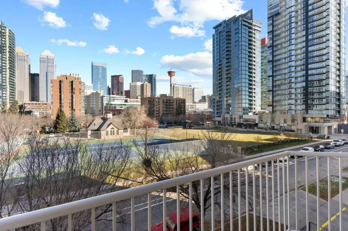 Calgary, AB T2R 1R1,1410 2 ST SW #405