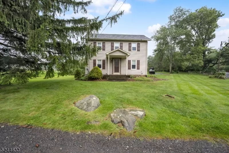 583 Montana Rd, Harmony Twp., NJ 08865