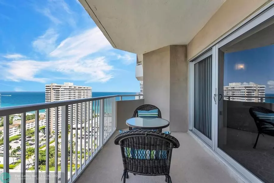 1985 S Ocean Dr  #21H, Hallandale Beach, FL 33009