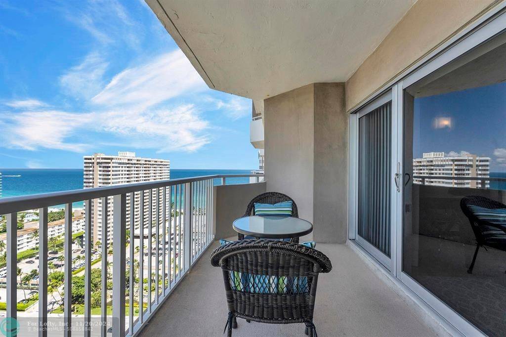 Hallandale Beach, FL 33009,1985 S Ocean Dr  #21H