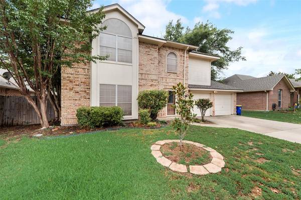 Watauga, TX 76148,6829 Bernadine Drive