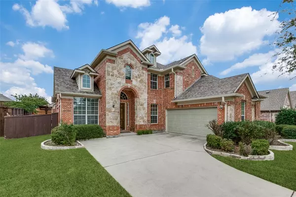 Frisco, TX 75035,13880 Miranda Way