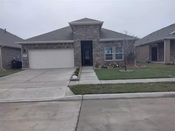 263 Fire Rock Drive, Royse City, TX 75189