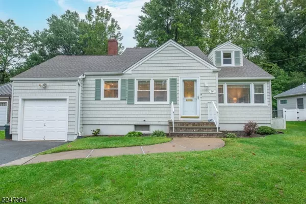 36 Sherman Ave, Cedar Grove Twp., NJ 07009