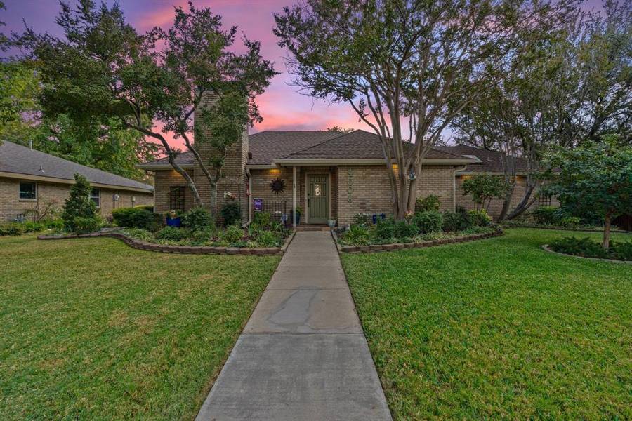 4008 Medina Drive, Plano, TX 75074