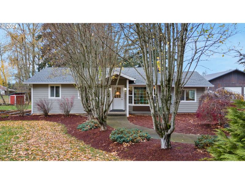 31385 SE LAWRENCE RD, Estacada, OR 97023