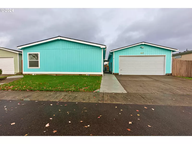 427 OATS ST, Woodburn, OR 97071