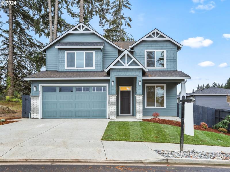 5105 NE 116th ST, Vancouver, WA 98686