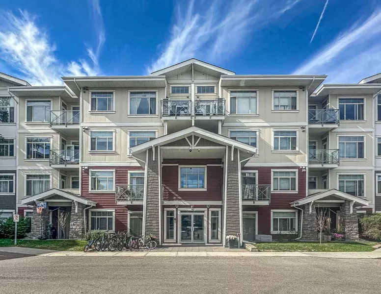 10 Auburn Bay Link Southeast #406, Calgary, AB T3M 1Y8