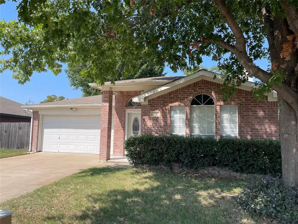 Arlington, TX 76017,5821 Rock Meadow Trail