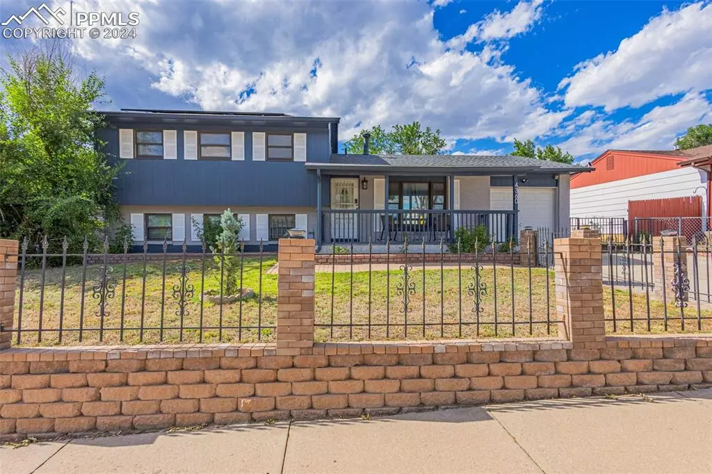 Colorado Springs, CO 80916,4360 London LN