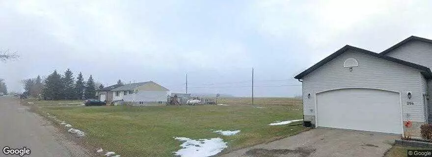 Gleichen, AB T0J 1N0,218 9 AVE