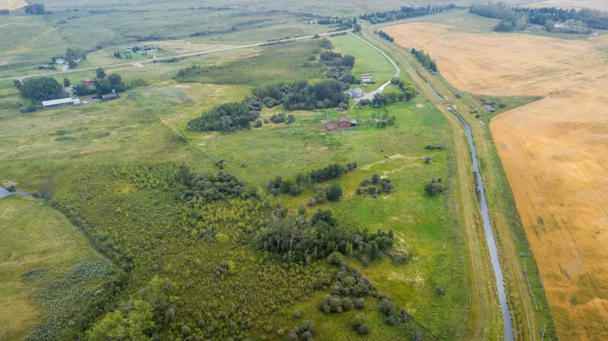 Rural Wheatland County, AB T1P 0P1,244062 Range Road 251