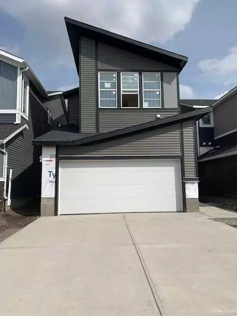 Calgary, AB T3L 0K4,124 Crimson Ridge PL NW