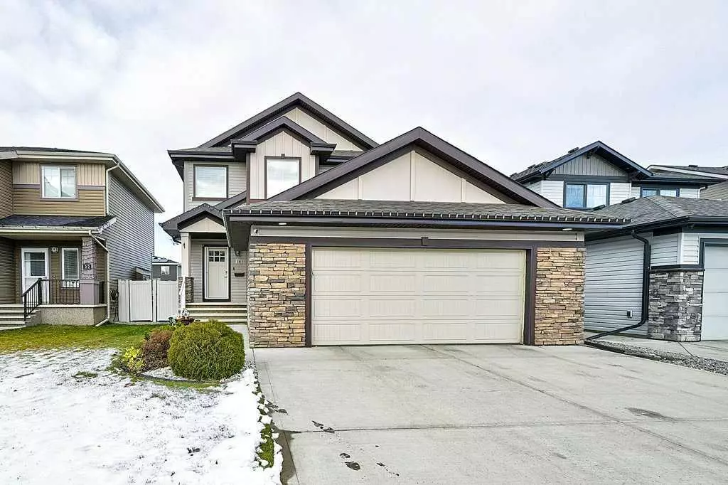 Red Deer, AB T4P 0T5,18 Caribou CRES