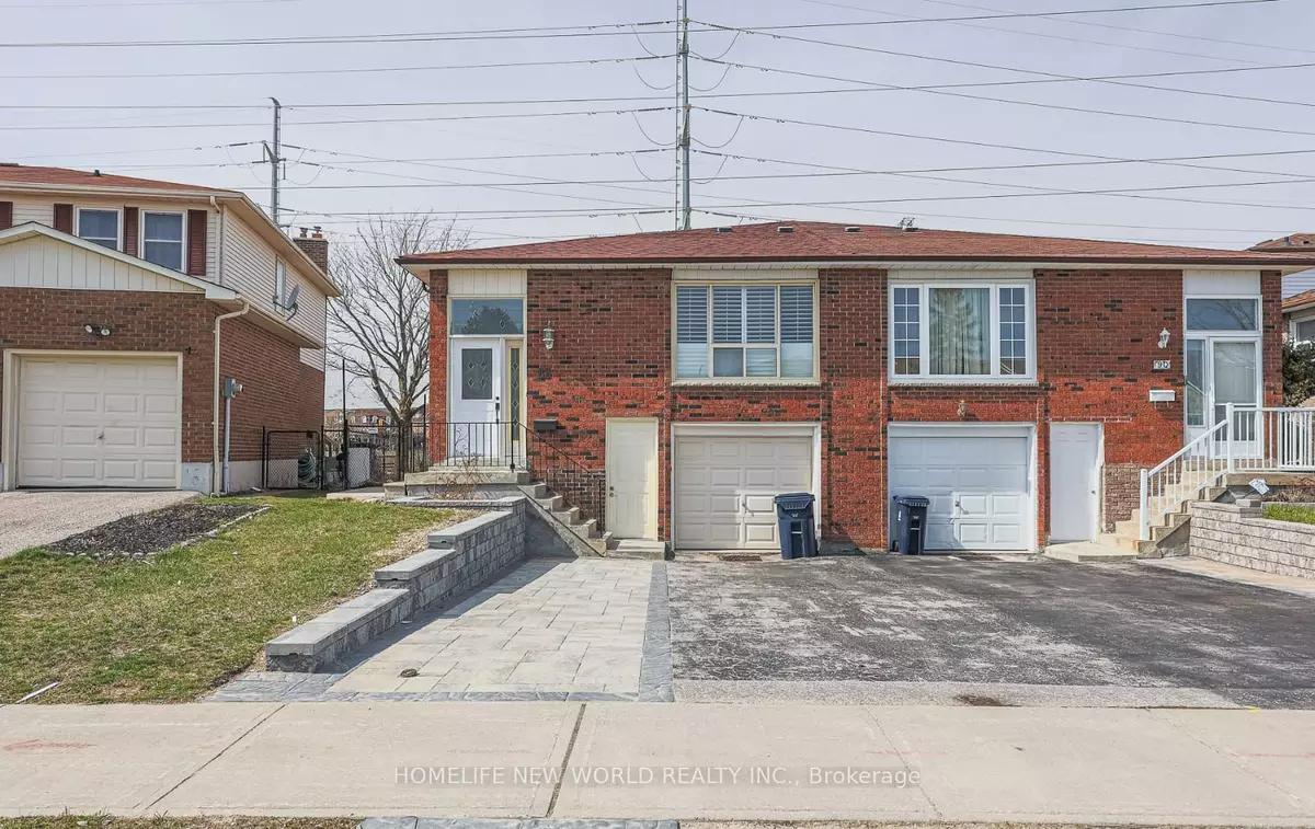 Toronto E11, ON M1B 2N5,88 Braymore BLVD