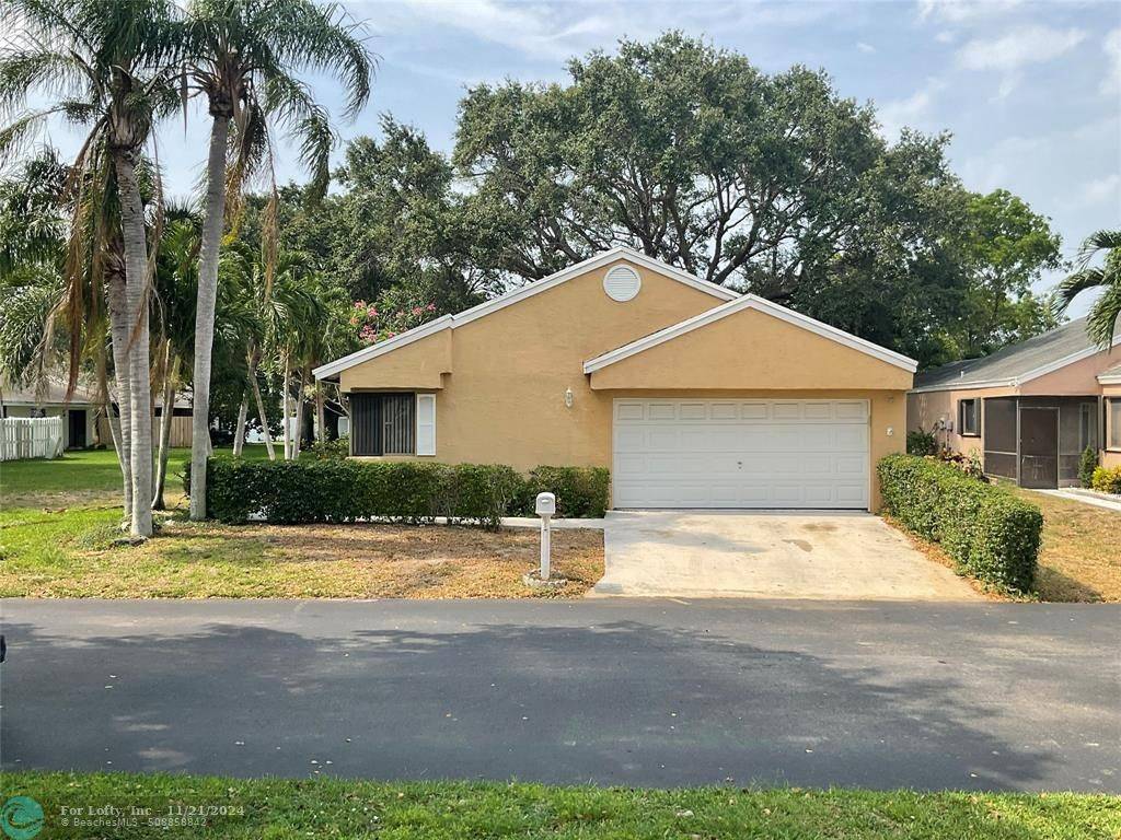 Boynton Beach, FL 33426,1 W Chesterfield Dr