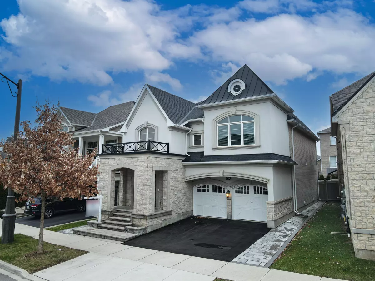 Oakville, ON L6M 4M1,3196 Carding Mill TRL