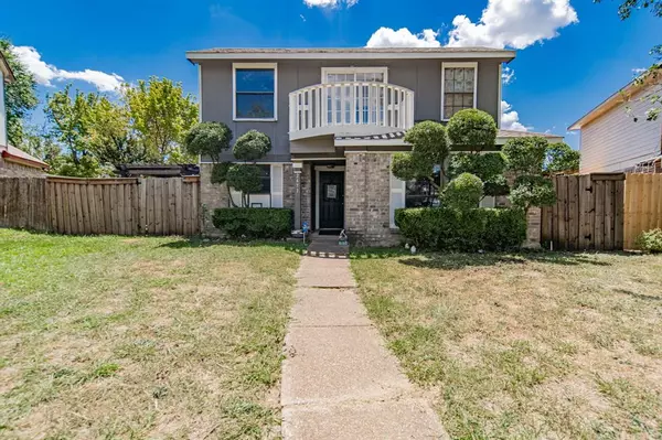 2671 Clayton Oaks Drive, Dallas, TX 75227