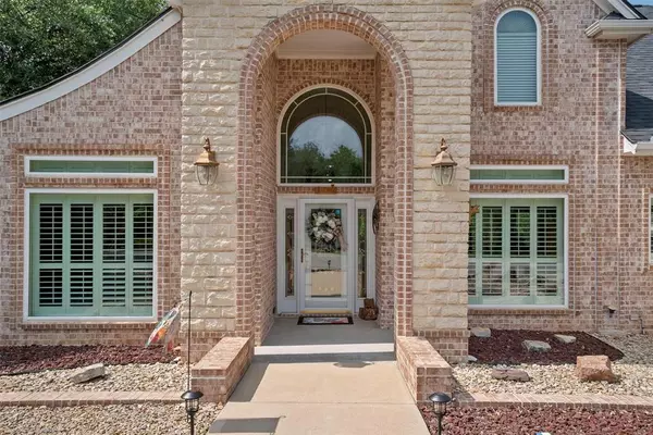 Granbury, TX 76049,8617 Calviton Court