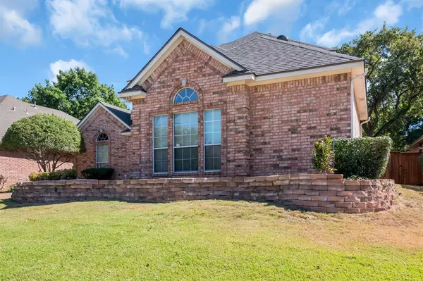 Bedford, TX 76021,2424 Peach Blossom Court