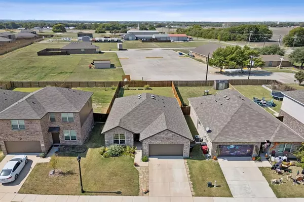 Van Alstyne, TX 75495,1300 Benwick Drive