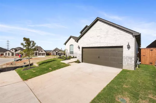 Rhome, TX 76078,144 Tierra Blanca Lane