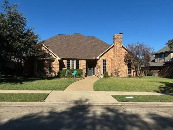 3809 Whiffletree Court, Plano, TX 75023