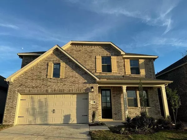 1224 Cider Mill Lane, Forney, TX 75126