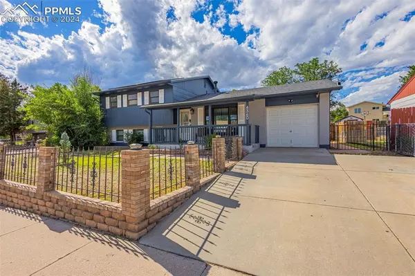 Colorado Springs, CO 80916,4360 London LN